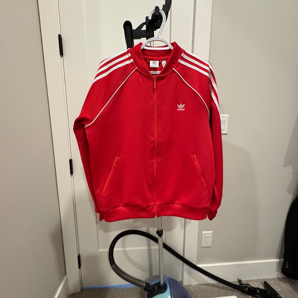 Adidas Jacket
